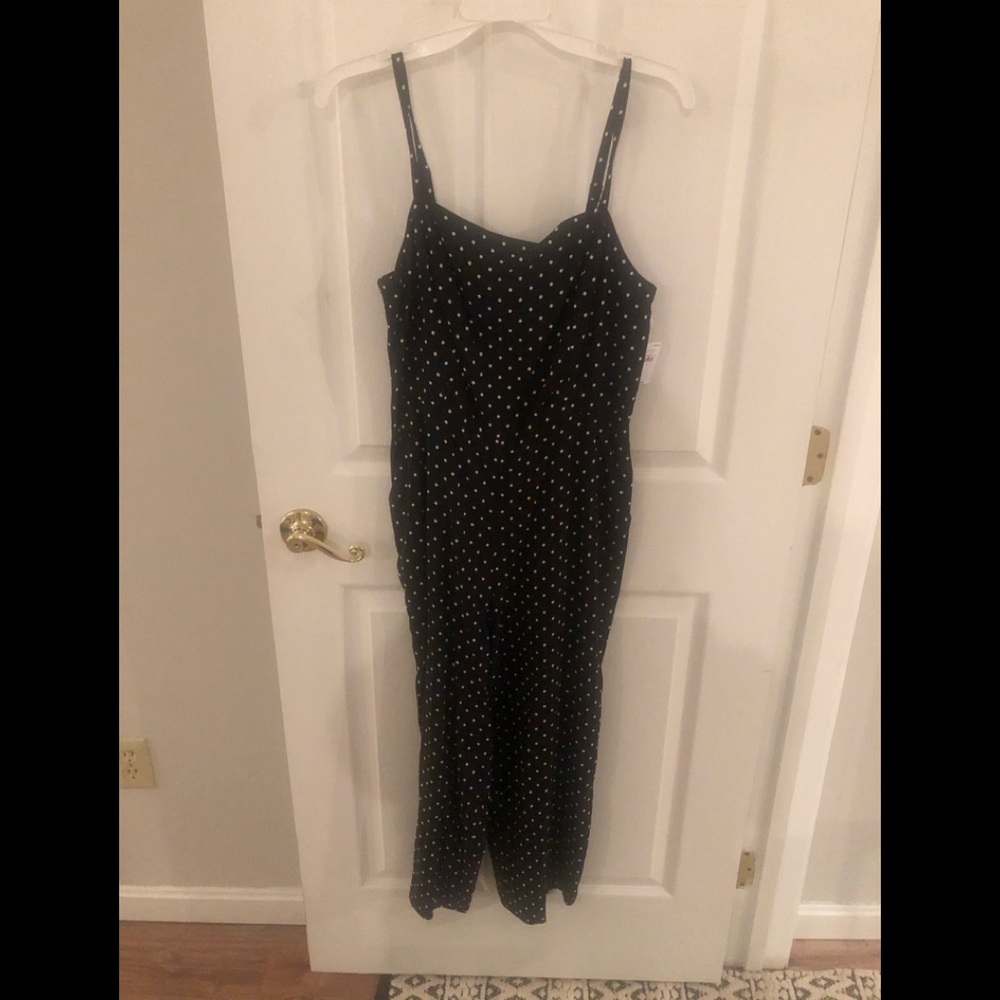 Jumpsuit